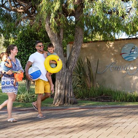 Amalfi Resort Busselton Exterior photo
