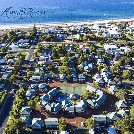 Amalfi Resort Busselton Exterior photo