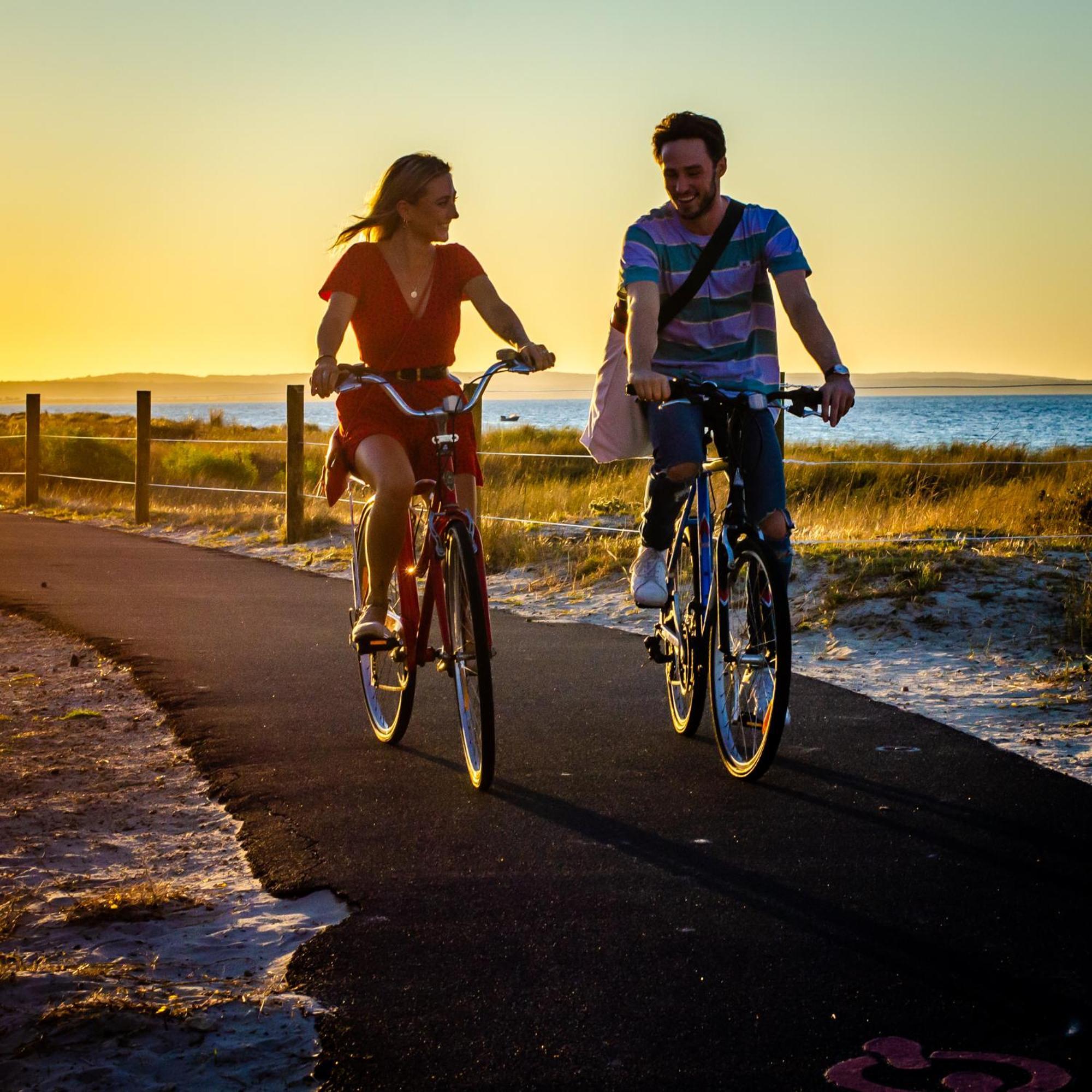 Amalfi Resort Busselton Exterior photo