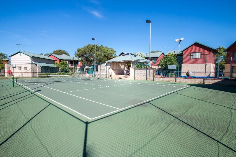 Amalfi Resort Busselton Exterior photo